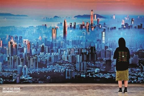 深圳国际摄影大展历届精品巡回展第一站在光明展出